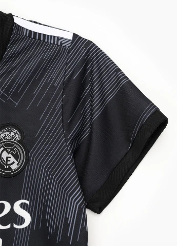 Футбольная форма РЕАЛ МАДРИД BENZEMA BLDN (259727650)