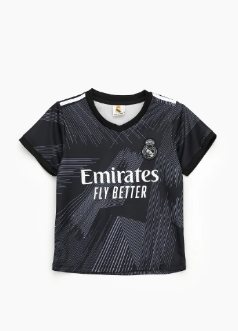 Футбольная форма РЕАЛ МАДРИД BENZEMA BLDN (259727650)