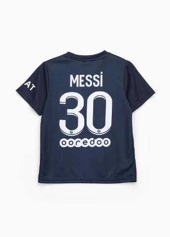 Футбольна форма ПСЖ MESSI BLDN (259727648)