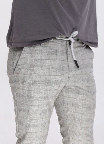 Бежевые повседневный летние брюки Weaver