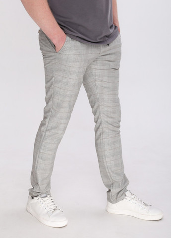 Бежевые повседневный летние брюки Weaver