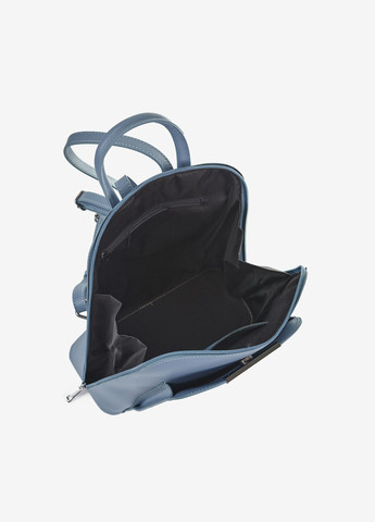 Рюкзак жіночий шкіряний Backpack Regina Notte (259768669)