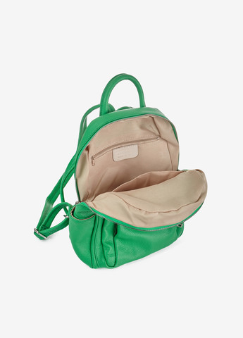 Рюкзак жіночий шкіряний Backpack Regina Notte (259768631)