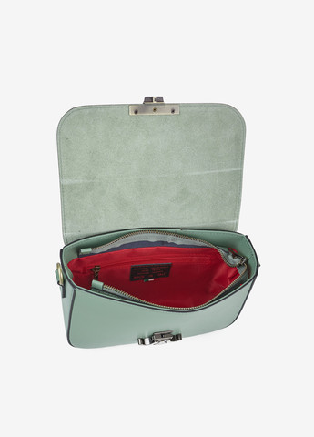 Сумка женская кожаная кросс-боди маленькая Сrossbody Regina Notte (259768638)