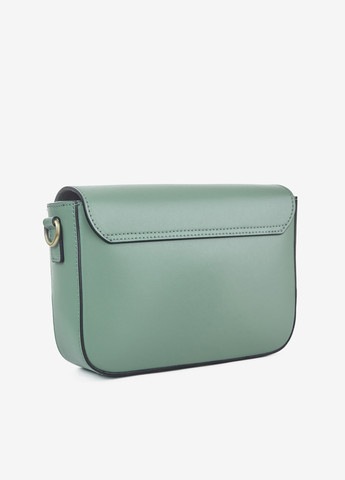 Сумка женская кожаная кросс-боди маленькая Сrossbody Regina Notte (259768638)