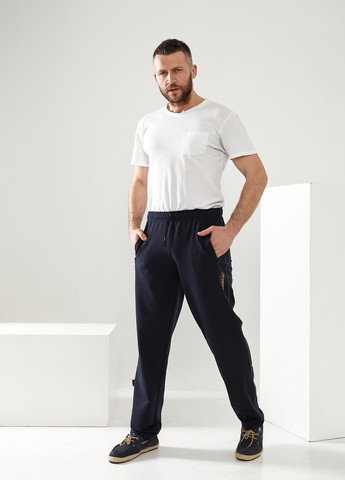 Спортивні штани з подвійною відстрочкою Tailer (259750857)