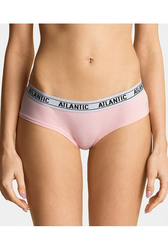 Трусы женские хипстеры Atlantic Трусики-шорты (259753242)