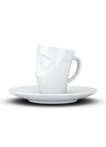 Espresso чашка "Тормоз" (80 мл); фарфор Tassen (259770280)