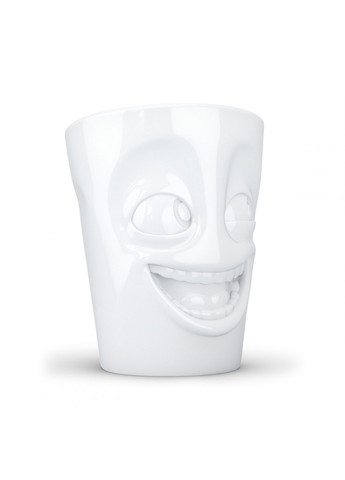 Чашка "Сміх" (350 мл); порцеляна Tassen (259770273)