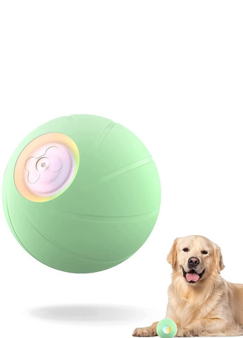 Интерактивный мячик для собак Cheerble Wicked Ball PE C0722 Lemfo (259787248)