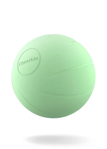 Интерактивный мячик для собак Cheerble Wicked Ball PE C0722 Lemfo (259787248)