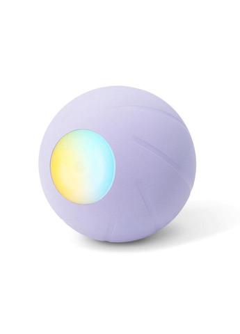 Интерактивный мячик для собак Cheerble Wicked Ball PE C0722 Lemfo (259787238)