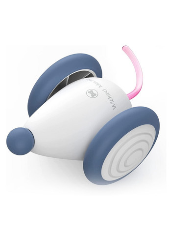 Интерактивная игрушка для котов Wicked Mouse C0821 Lemfo (259787250)