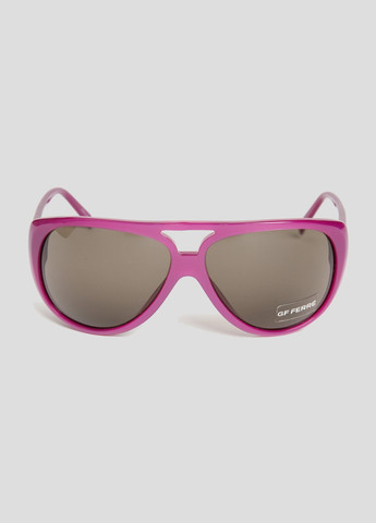 Фиолетовые солнцезащитные очки Gianfranco Ferre (259758963)