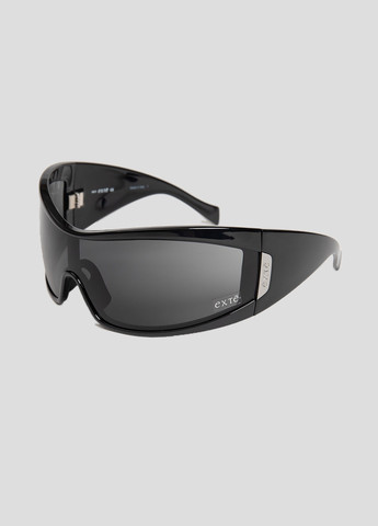 Черные солнцезащитные очки Exte (259758950)