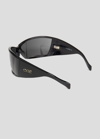 Черные солнцезащитные очки Exte (259758938)