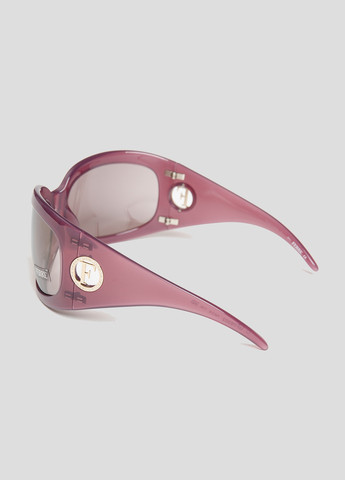 Фиолетовые солнцезащитные очки Gianfranco Ferre (259758958)