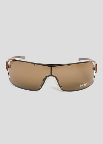 Коричневые солнцезащитные очки Exte (259758940)