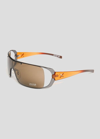 Коричневые солнцезащитные очки Exte (259758940)