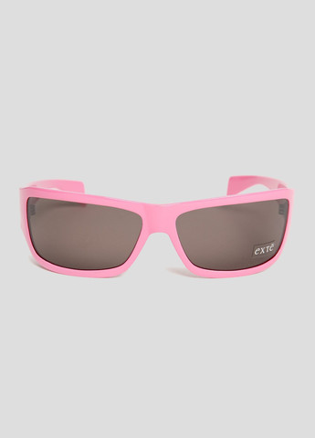Розовые солнцезащитные очки Exte (259758941)