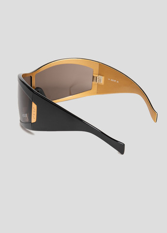 Коричневые солнцезащитные очки Exte (259758946)