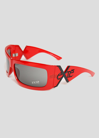 Красные солнцезащитные очки Exte (259758949)