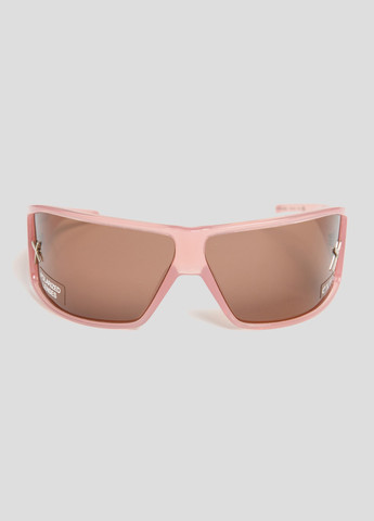 Розовые солнцезащитные очки Exte (259758945)