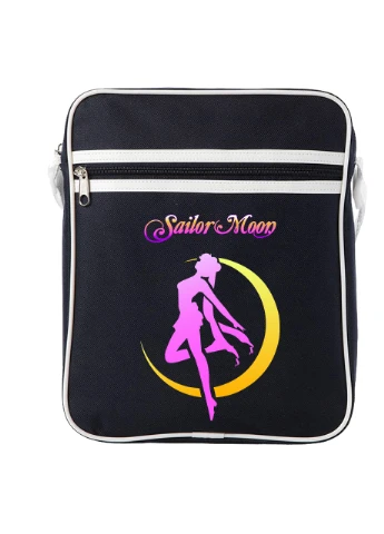 Сумка-мессенджер Сейлор Мун (Sailor Moon) Синий (92289-2658-NB) MobiPrint (259887935)