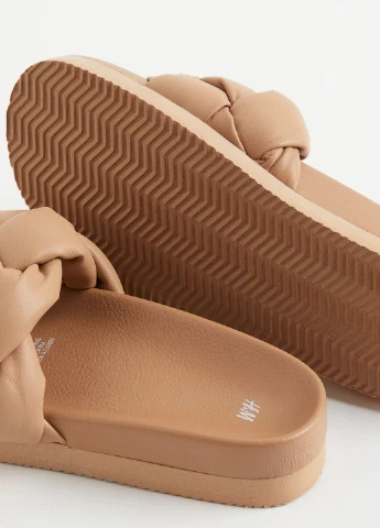 Шльопанці H&M (259769042)