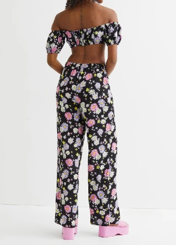 Штани H&M (259769336)