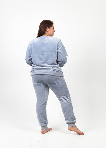 Теплый женский комплект NEL (251130206)