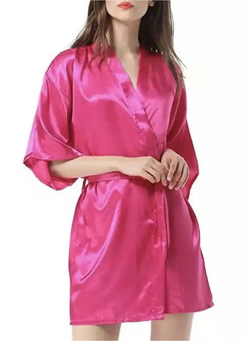 Фуксиновая всесезон пижама Mtp