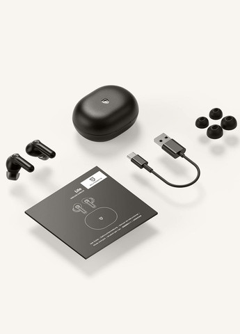 Беспроводные Bluetooth наушники Soundpeats Life Lemfo (259787224)