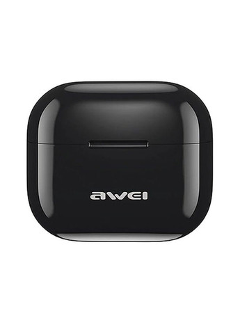 Бездротові Bluetooth навушники T1 Pro із зарядним блоком Awei (259787221)