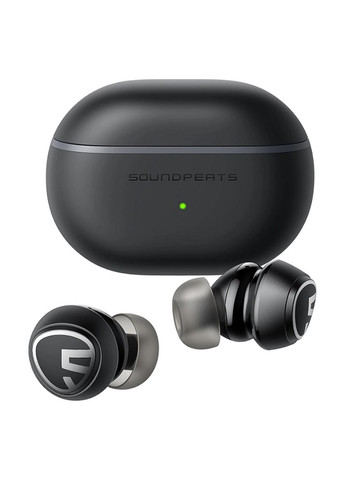 Бездротові Bluetooth навушники Soundpeats Mini Pro Lemfo (259787222)