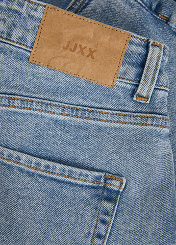 Джинси Slim с высокой талией JJXX by Jack & Jones - (259786931)