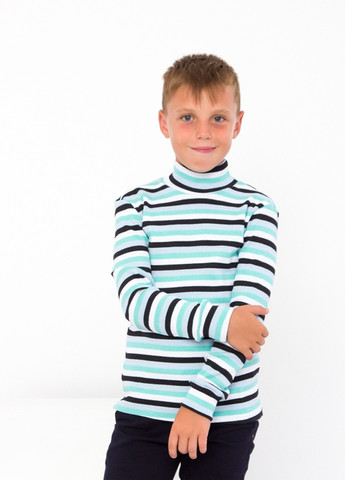 Водолазка для хлопчика Блакитний Носи Своє (6068-022-4-v92) Носи своє (259789401)