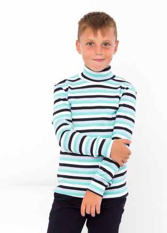 Водолазка для хлопчика Блакитний Носи Своє (6068-022-4-v92) Носи своє (259789401)