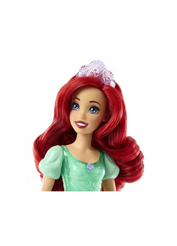 Кукла-принцесса Ариэль HLW10 DISNEY PRINCESS (259792694)