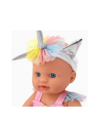 Пупс функціональний з аксесуарами YL1967R No Brand (259807426)