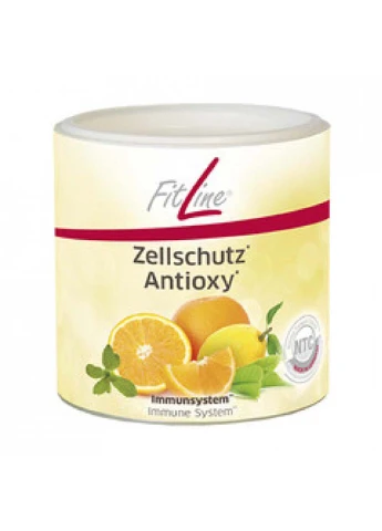 Натуральний антиоксидант Zellschutz Antioxy 450 г FitLine (259813622)