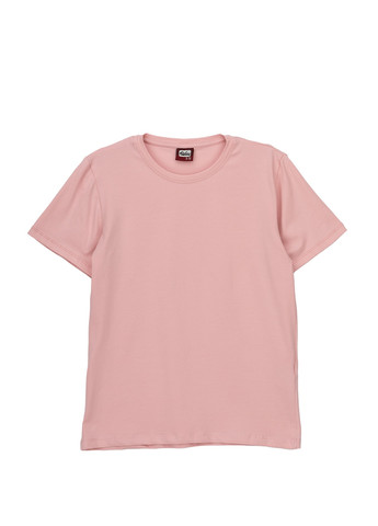 Рожева літня футболка Atabey