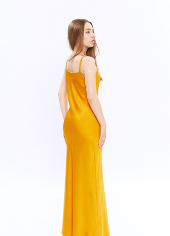 Платье - комбинация шелковая Lillian Forly (259815176)