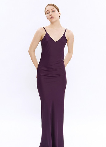 Сукня - комбінація шовкова Violet Forly (259815170)