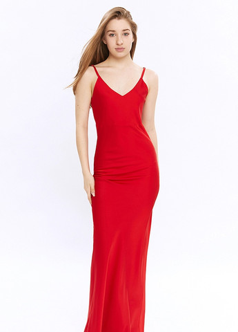 Сукня - комбінація шовкова Scarlet Forly (259815172)