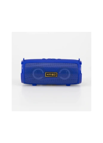 Портативна колонка S0924-412 No Brand (259861716)
