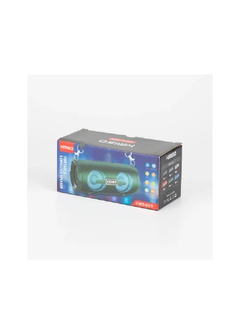 Портативна колонка S0924-412 No Brand (259861716)