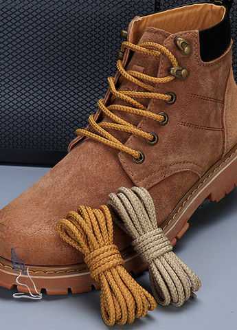 Шнурки для обуви прочные и эластичные, 120 см, цвет №55 No Brand (259907368)