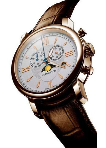 Часы наручные Aerowatch 84936ro02 (259959766)
