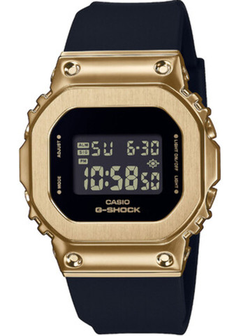 Наручний годинник Casio gm-s5600gb-1er (259959837)